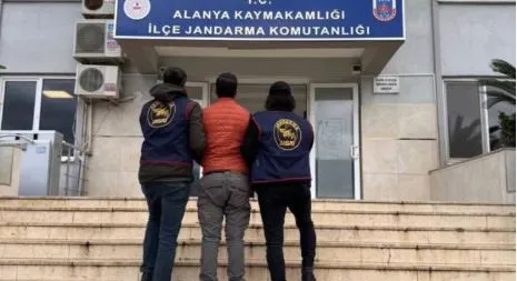 JASAT ANTALYA’DA SON 3 GÜNDE 193 ARANAN ŞAHSI YAKALADI