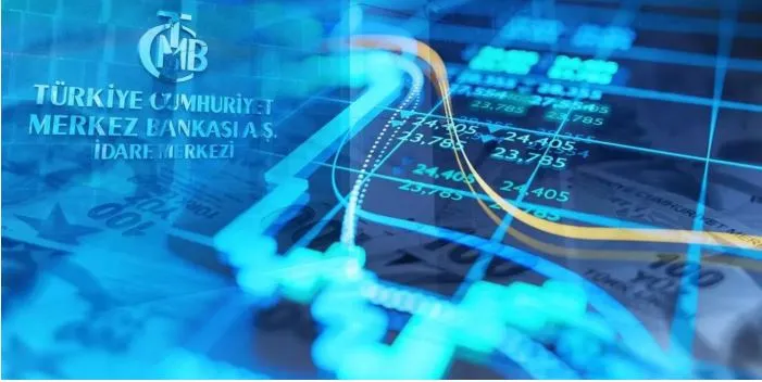 MERKEZ BANKASI FAİZİ YÜZDE 47.5