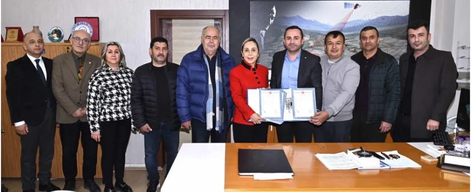 MATSO OSB TAPULARINI ALDI.. ‘MANAVGAT