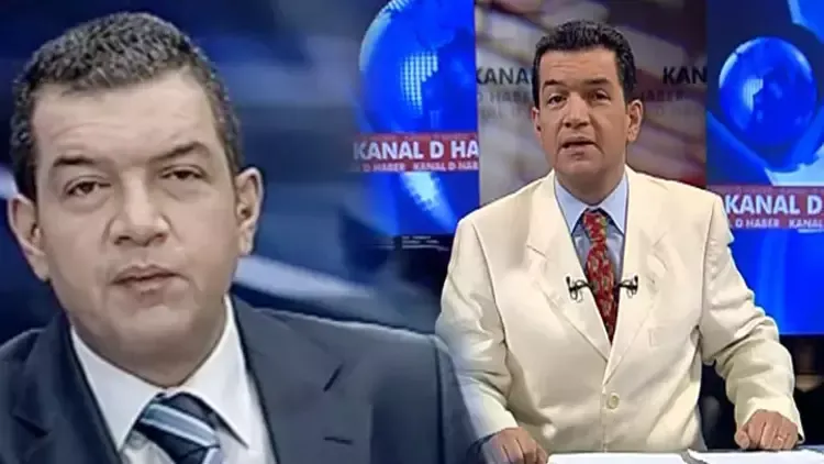 GAZETECİ DENİZ ARMAN HAYATINI KAYBETTİ