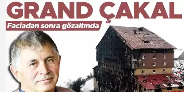 NE YASA NE YÖNETMELİK DİNLEMİŞ.. TEPEDEN TIRNAĞA YANLIŞLAR OTELİ