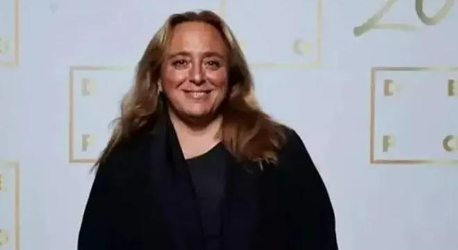 KONU ‘GEZİ PARKI’.. MENAJER AYŞE BARIM GÖZALTINA ALINDI