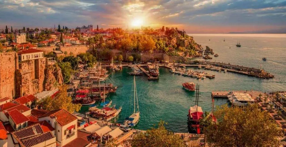 ANTALYA