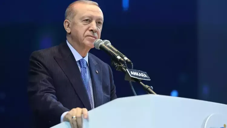 ERDOĞAN.. ‘TERÖR BARONLARI İÇİN ARTIK YOLUN SONU GÖRÜNDÜ’