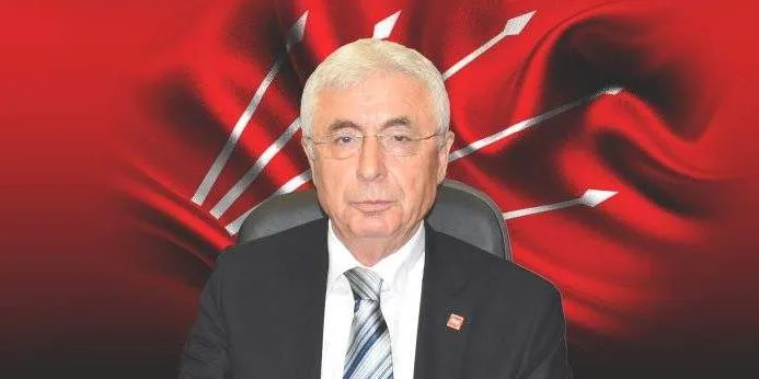CHP’Lİ KAMACI.. ‘GEÇMİŞİN MUHASEBESİ BUGÜN YAPILMAZ MI?’