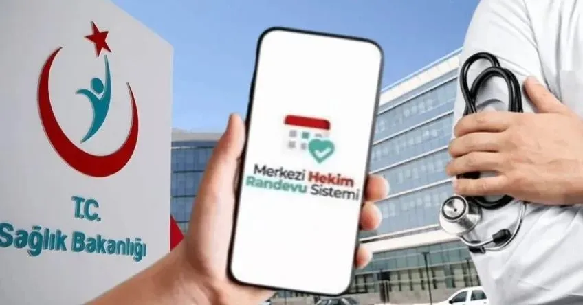 HASTANELERDE YENİ DÖNEM BAŞLIYOR.. YÜZDE 50 İNDİRİMLİ OLACAK