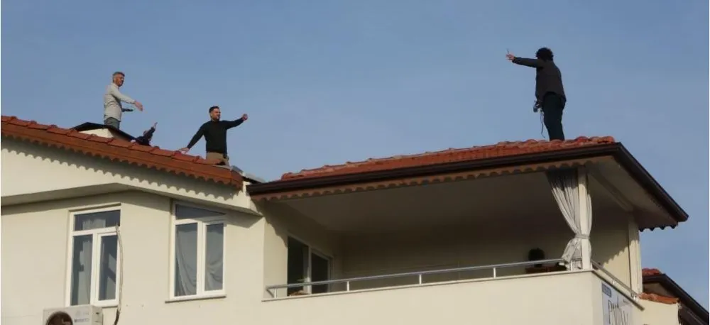 TÜRKİYE