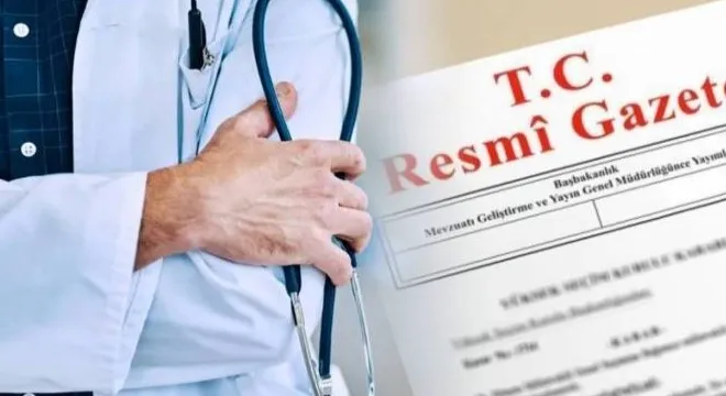 ÖZEL HASTANELER SGK’NIN BELİRLEDİĞİ ÜCRETTEN FAZLASINI TALEP EDEMEYECEK