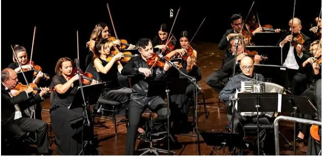 ASTOR PİAZZOLLA