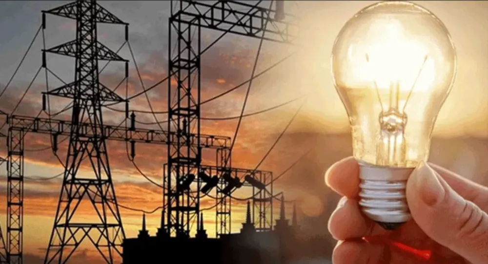 ANTALYA’NIN 10 İLÇESİNDE ELEKTRİK KESİNTİSİ