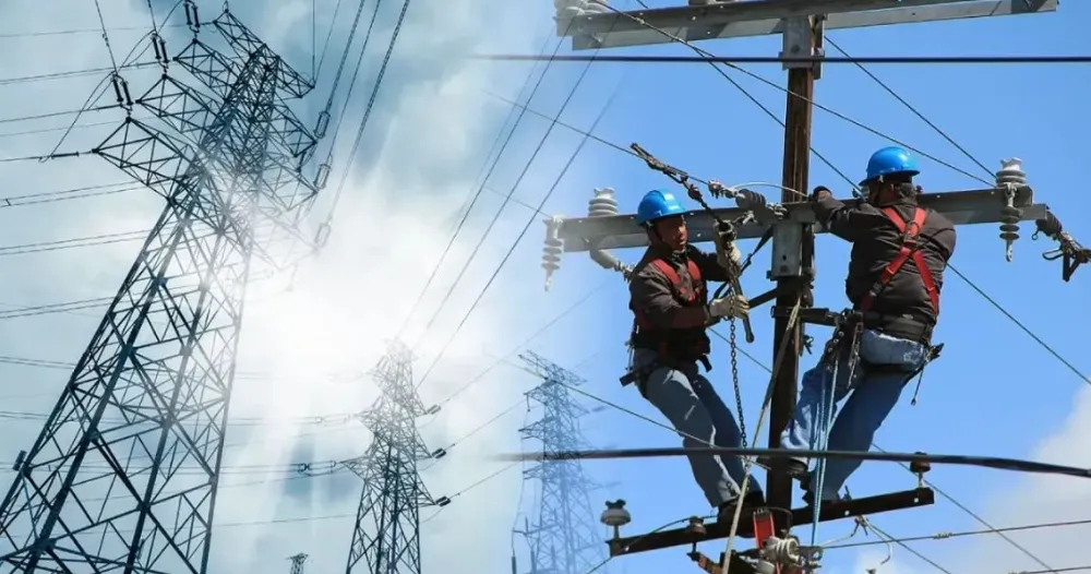 BUGÜN ANTALYA’NIN 11 İLÇESİNDE ELEKTRİK KESİNTİSİ YAPILACAK