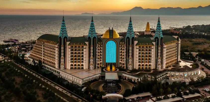 ANTALYA