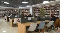 KÂĞITHANE’DE MİLLET KIRAATHANELERİ GENÇLERİN EĞİTİM YUVASI OLMAYA DEVAM EDİYOR