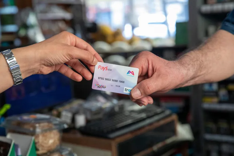 Halk Kart’ın Eylül Ayı Tutarları Hesaplarda
