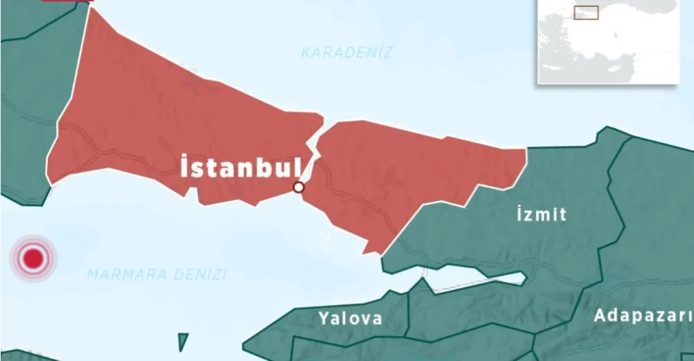 MARMARA