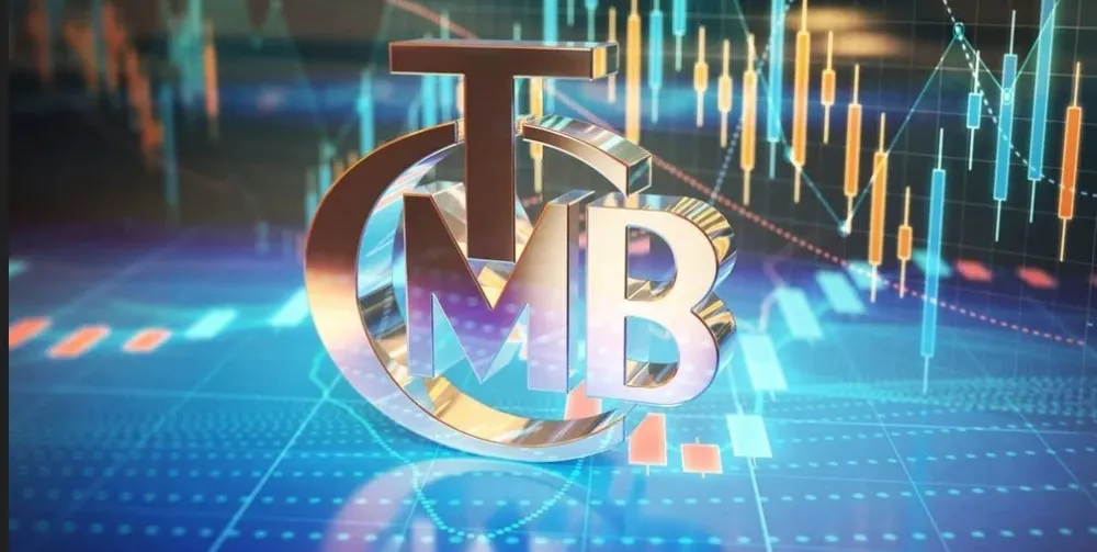 MERKEZ BANKASI FAİZİ 100 BAZ PUAN İNDİRİP YÜZDE 39.5’E ÇEKTİ