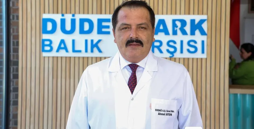 EKDAĞ’DAN ‘REZALET’E SEVUNMA.. AYDIN: ‘BİZDEN ÖNCE KOMPLO AMAÇLI ÇEKİLDİ’