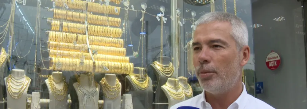 ANTALYA KUYUMCULAR ODASI ‘DİJİTAL ALTIN’ KONUSUNDA UYARDI.. ‘AMAN DİKKAT’