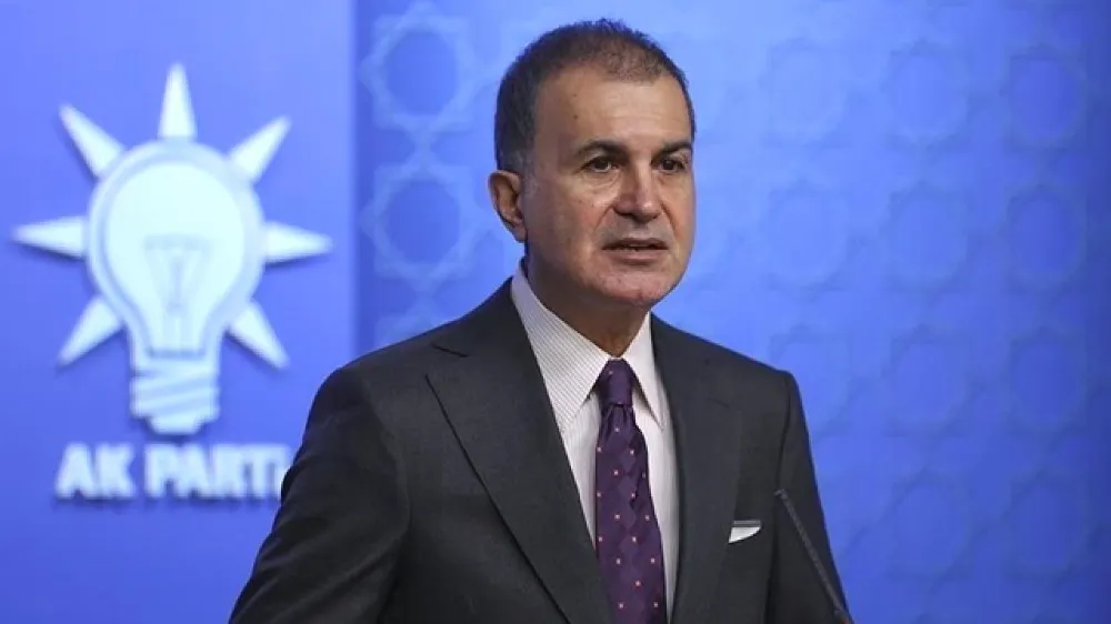 ‘YÜCE MECLİS