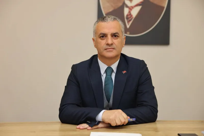 YOMRA BELEDİYE MECLİSİ EKİM AYI TOPLANTISI