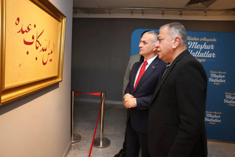BAŞKANIMIZ 