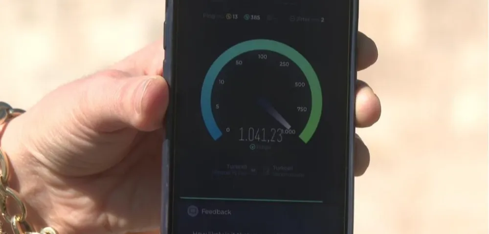 5G