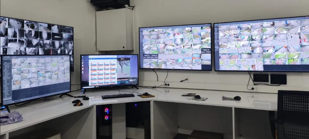 GÜVENLİKTE YENİ DÖNEM.. ‘DİJİTAL BEKÇİ’ İHTİYACI ARTIYOR