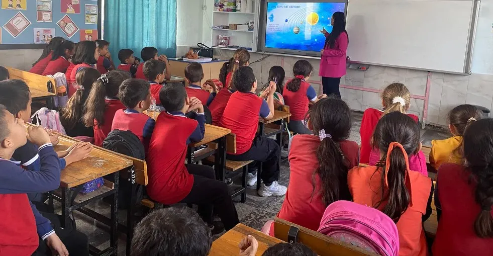 ALANYA VE GAZİPAŞA