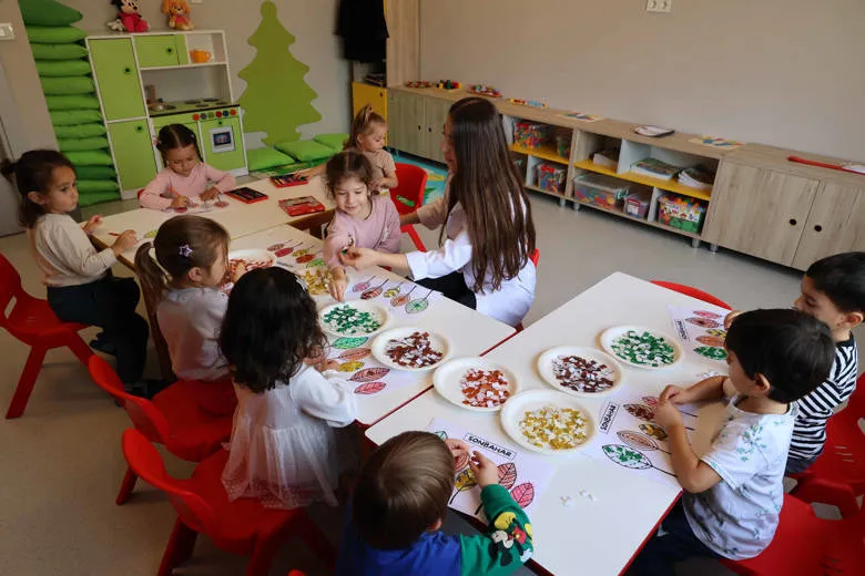 Antalya Büyükşehir Belediyesi Kepez Santral Mahallesi