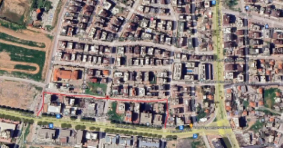 DİKKAT.. ANTALYA’NIN 100. YIL BULVARI’NDA 2 GÜN 