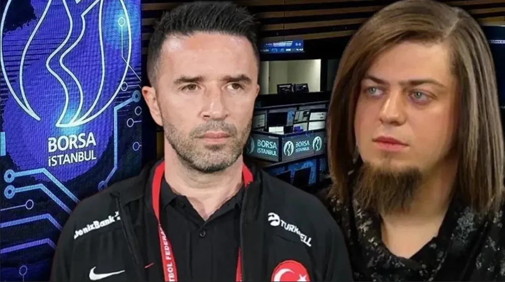 AREF TUTUKLANDI GÖKHAN GÖNÜL’E ‘EV HAPSİ’ VERİLDİ