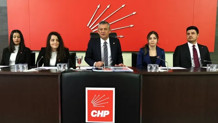CHP