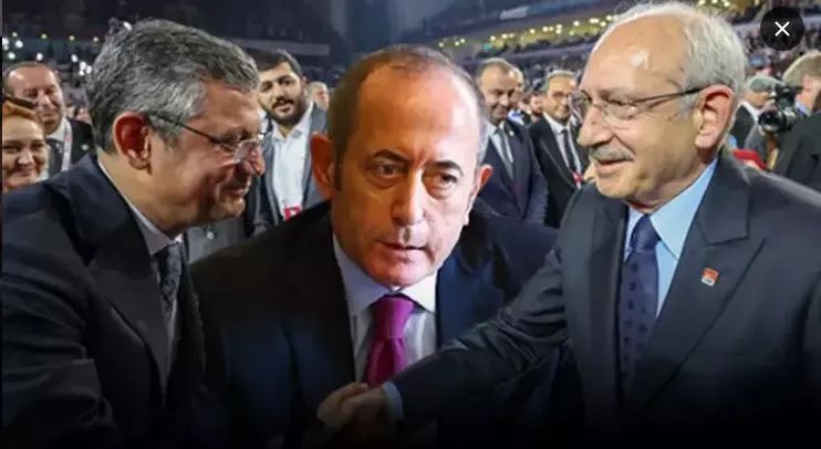 ‘PARA KARŞILIĞI OY’ İHBARI.. CHP