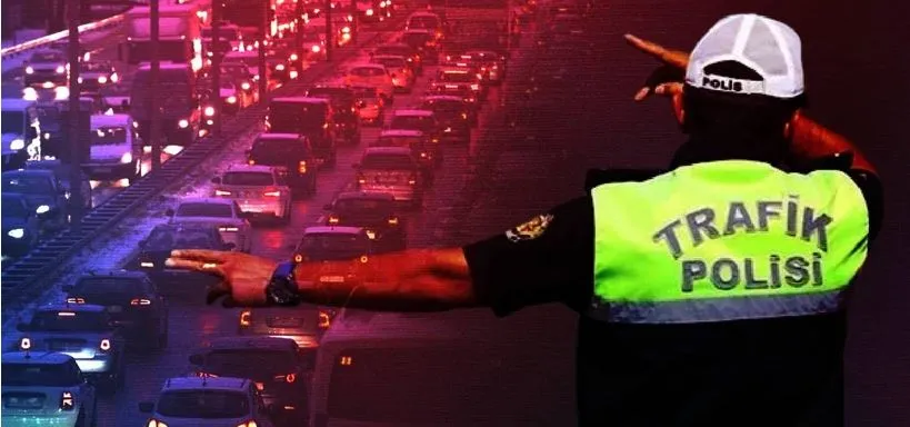 TRAFİK SUÇLARIYLA İLGİLİ ÖNEMLİ BİR ADIM.. ‘HAPİS CEZASI’ GELİYOR