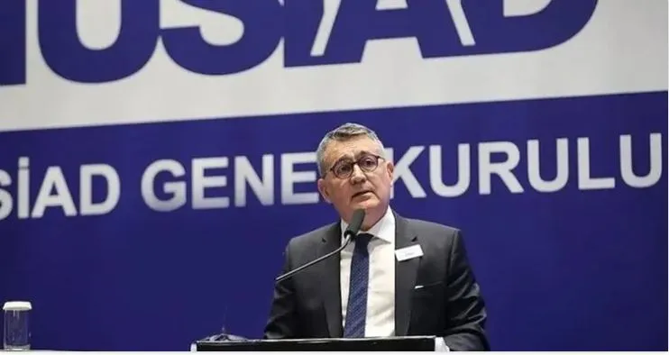 TÜSİAD