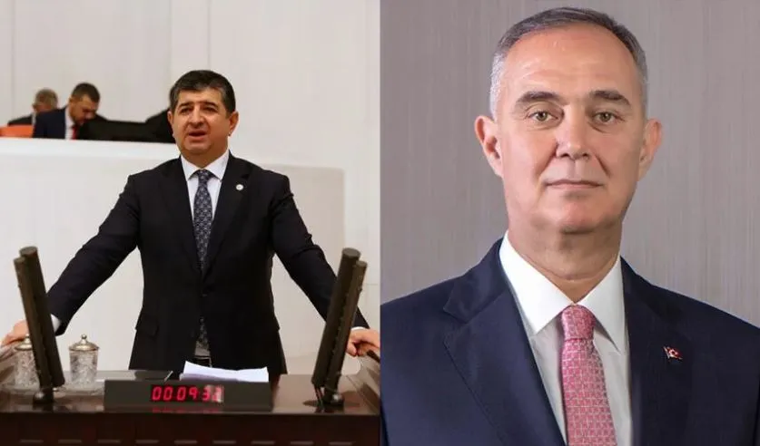 BOLU YANGIN FACİASINDA 2 CHP ANTALYA MİLLETVEKİLİNE ÖNEMLİ GÖREV