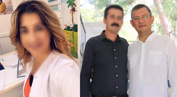 KAŞ’TA TECAVÜZ ŞANTAJ TEHDİT.. CHP’Lİ YÖNETİCİLER ÜÇ MAYMUNU OYNUYOR
