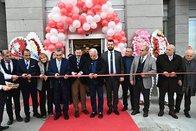 Şafaktepe Konağı Düğün Salonu Yenilenen Yüzüyle Hizmette