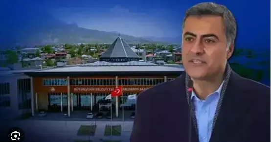VAN BÜYÜKŞEHİR BELEDİYESİ