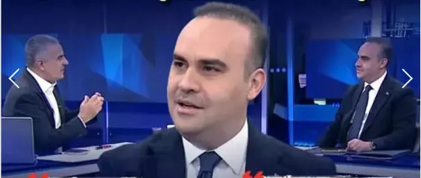 BAKAN KACIR.. ‘TÜSİAD’IN AYAR VERDİĞİ GÜNLER ÇOKTAN GEÇTİ’