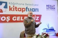 KAĞITHANE BELEDİYESİ KİTAP FUARI
