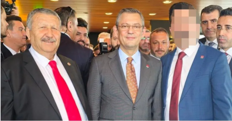 CHP’Lİ BAŞKAN.. YASAK AŞK.. ŞANTAJ.. TEHDİT.. VE 5 YIL HAPİS İSTEMİ