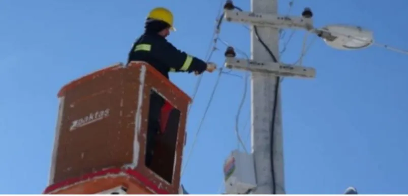 BUGÜN ANTALYA’NIN 8 İLÇESİNDE ELEKTRİK KESİNTİSİ YAPILACAK