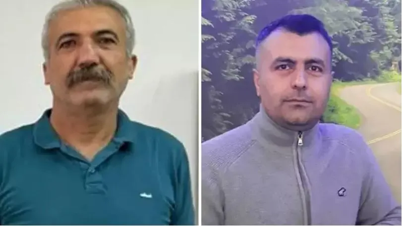 ANKARA’DA METAL-İŞ ŞUBE BAŞKANI DENİZ ILGAN SEKRETERİ ÖLDÜRDÜ