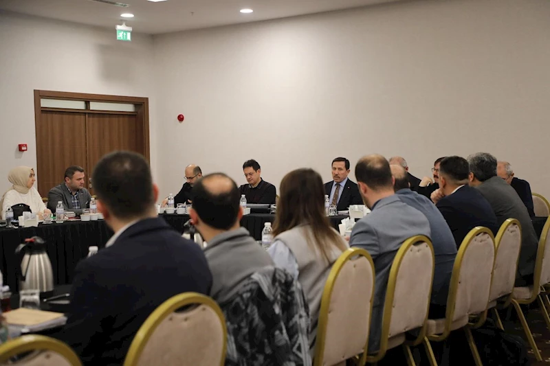 KARATAY BELEDİYESİ’NDE 6 YILIN GURURU