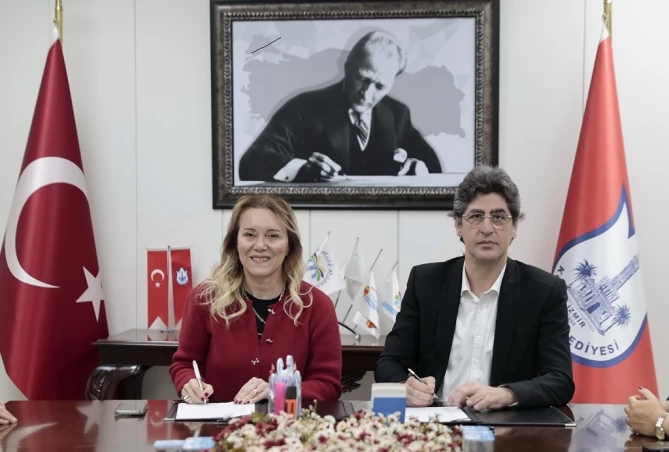 Kemeraltı’ndaki Atıl Bina Eğitime Kazandırılacak