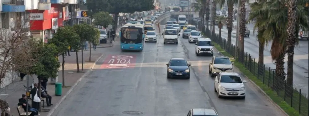 ANTALYA