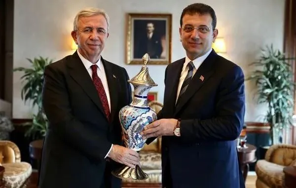 CHP