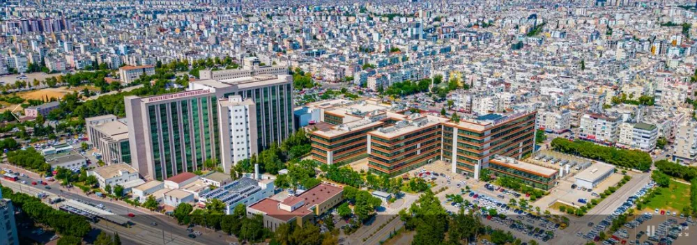 ANTALYA