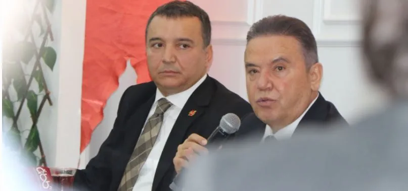 BÖCEK.. 6 YILDA 143 AKILLI KAVŞAK YAPTIK, EDS MAYISTA AKTİF OLACAK’
